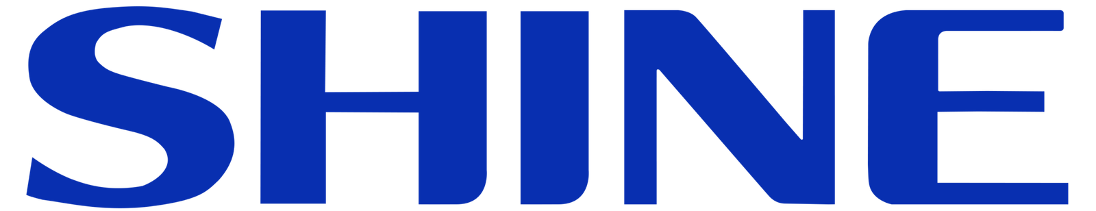 Shine-logo