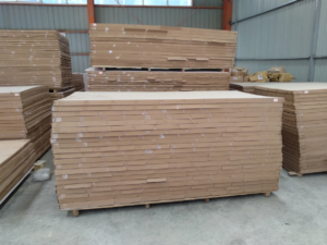 Packaged PVC foam board pallets(4)