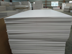 Expanded PVC foam board (4)
