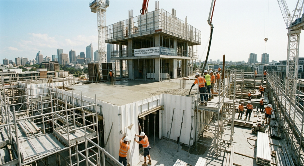 Construction and Real Estate Industry 5 image 80