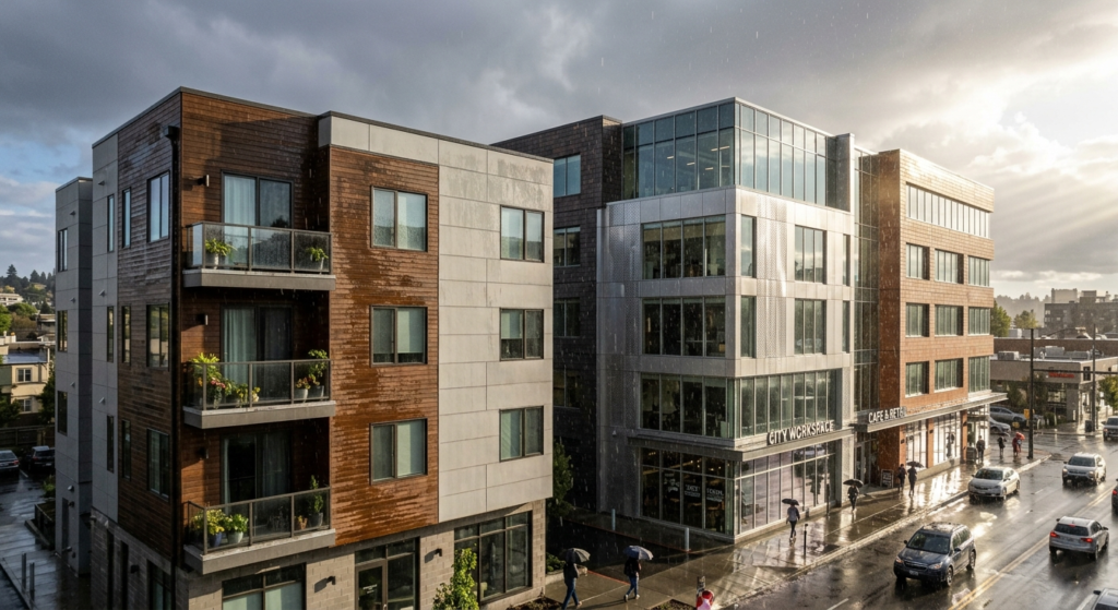 Construction and Real Estate Industry 3 image 81