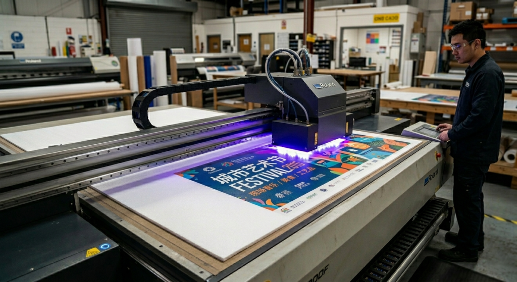 Advertising and Exhibition Industry 4 image 90