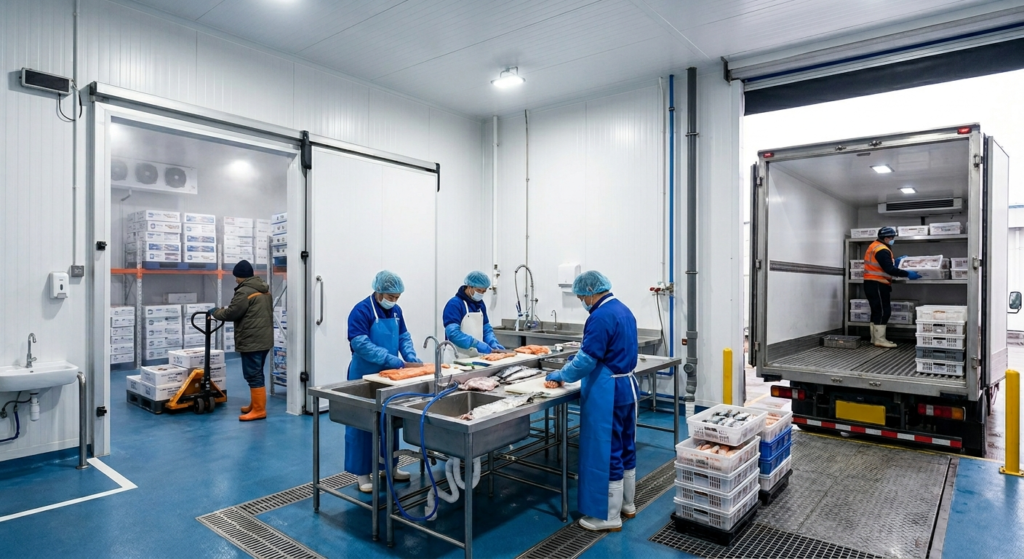 Cold Chain and Refrigeration Industry 2 image 93