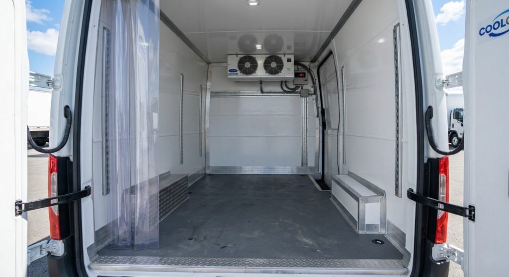 Cold Chain and Refrigeration Industry 3 image 94
