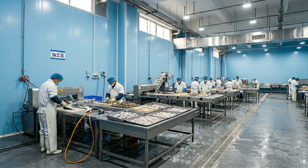 Cold Chain and Refrigeration Industry 4 image 95