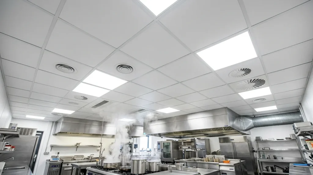 Construction & Building 3 image Ceiling Panels