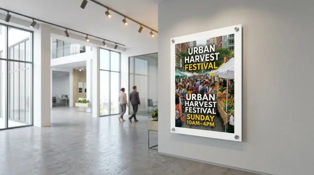 Printing & Graphics 6 image Posters Large Format Prints