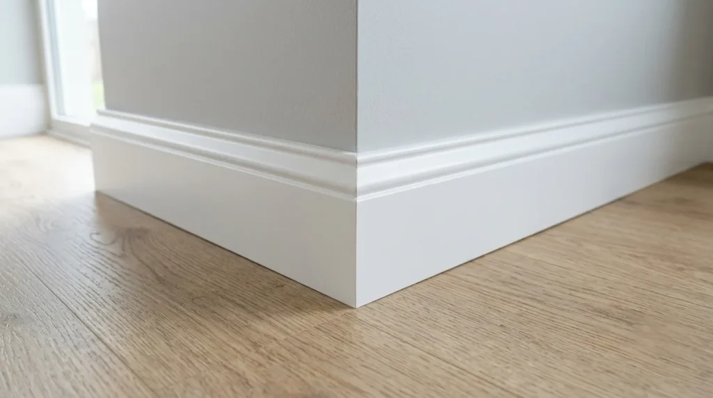 Construction & Building 6 image Skirting Boards Decorative Trim