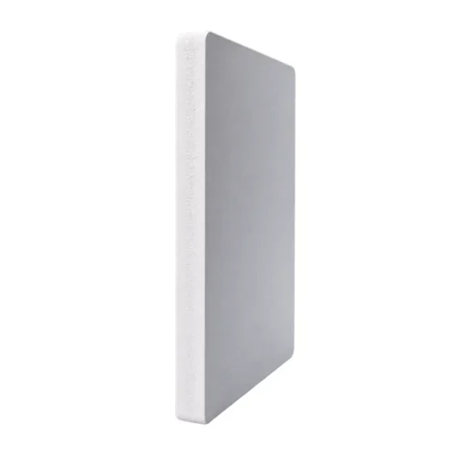1/2" Thick PVC Foam Board