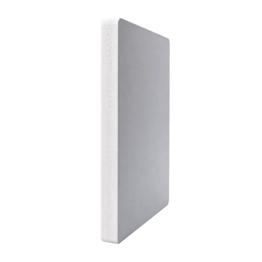 1/2" Thick PVC Foam Board
