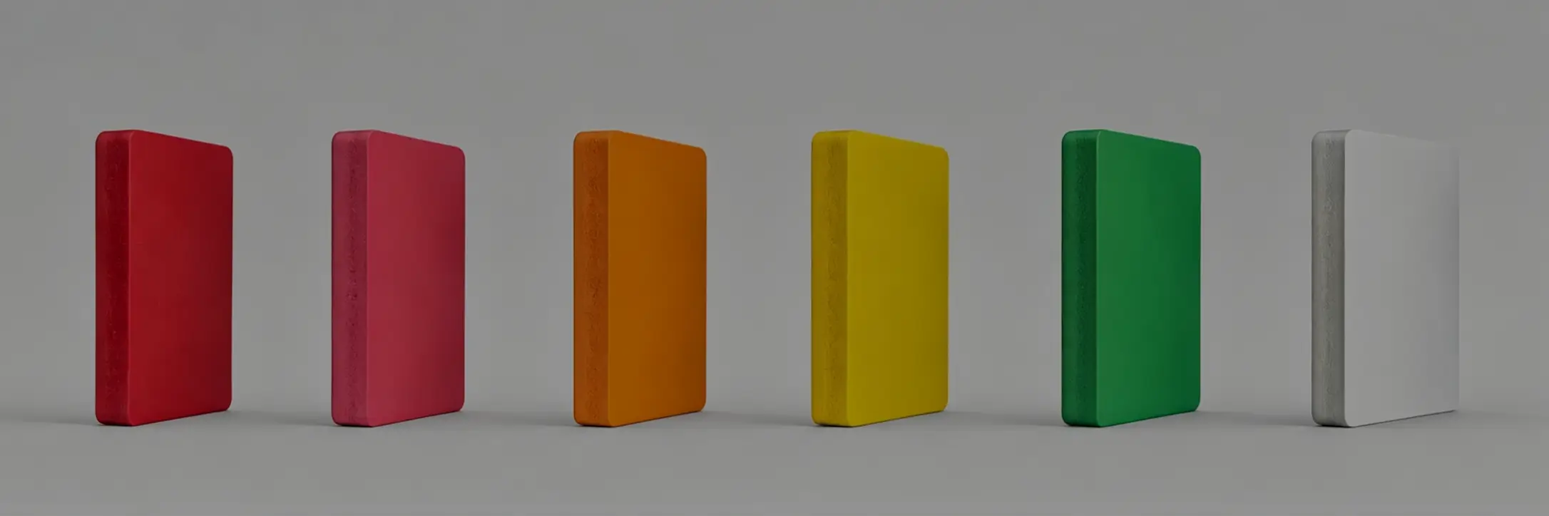 1-40mm PVC Foam Board