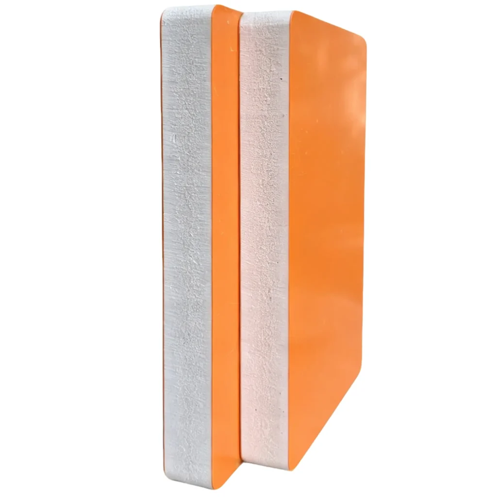 PVC Co-extruded Foam Board